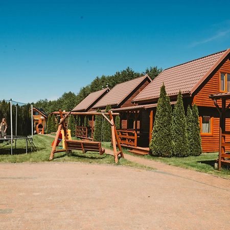 Domki U Edzia Kopalino Exterior photo
